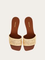Ferragamo Venna logo slide - Image 3